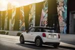 Mini Cooper SE 2020 года (NA)